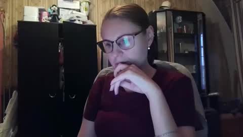 Snapshot of natalime chatting on October 29, 1:57 pm natalime online show from October 29, 1:57 pm