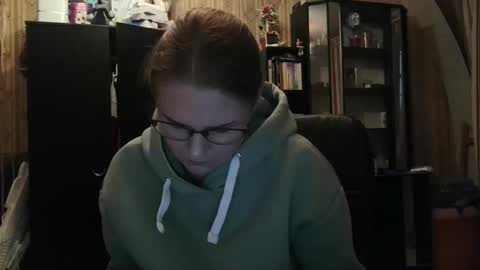 Snapshot of natalime chatting on November 5, 1:55 pm natalime online show from November 5, 1:55 pm