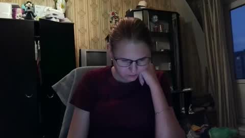 Snapshot of natalime chatting on November 30, 1:37 pm natalime online show from November 30, 1:37 pm