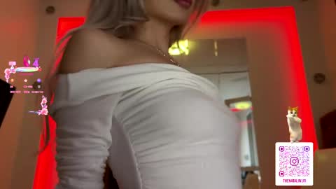 Natali online show from April 15, 7:58 pm