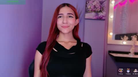 natalliapradas online show from December 19, 5:20 pm