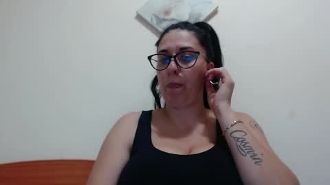 natally online show from October 25, 2:35 pm