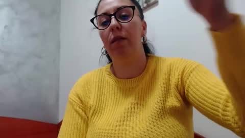 natally online show from November 17, 2:01 pm