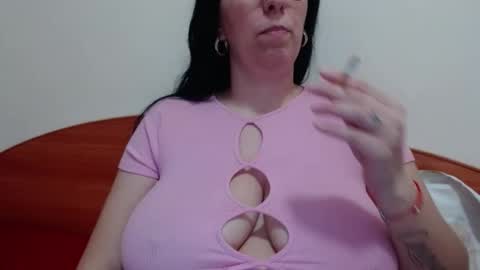 natally online show from April 1, 2:03 pm