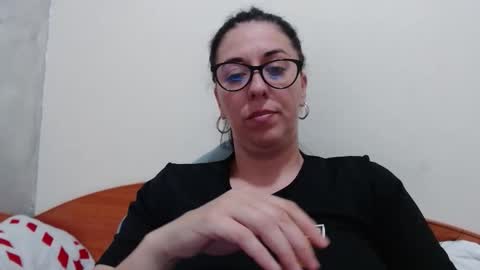 natally online show from April 16, 2:51 pm