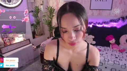 MissNatis online show from December 28, 3:26 am