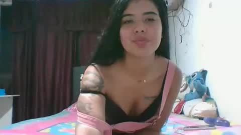 nataly_2908 online show from March 27, 3:34 am