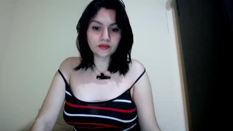 Nataly online show from October 2, 5:53 pm