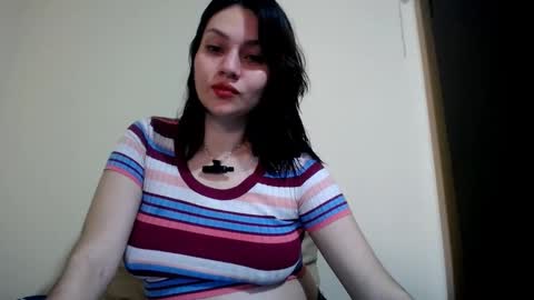 Nataly online show from October 6, 7:11 pm