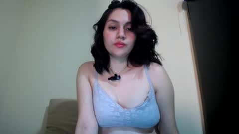 Snapshot of nataly__portman__ chatting on October 22, 5:56 pm Nataly online show from October 22, 5:56 pm