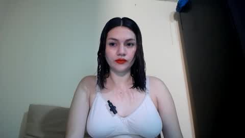 Snapshot of nataly__portman__ chatting on October 24, 6:26 pm Nataly online show from October 24, 6:26 pm