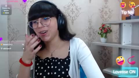 N A T A L Y online show from December 27, 3:26 pm