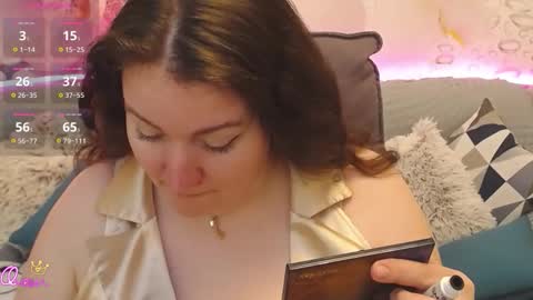 Nataly online show from May 23, 6:56 pm
