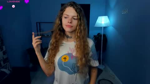 Natalie online show from October 13, 5:07 am