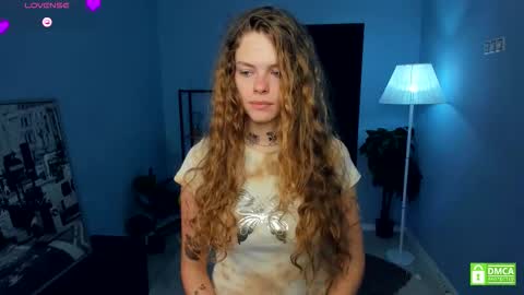 Natalie online show from November 10, 5:06 am