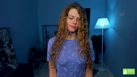 Natalie online show from November 23, 5:07 am