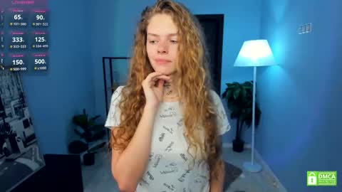 Natalie online show from November 24, 5:07 am