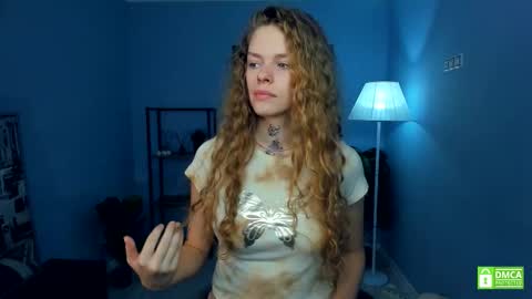 Natalie online show from December 1, 5:01 am