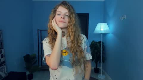 Natalie online show from January 17, 5:12 am