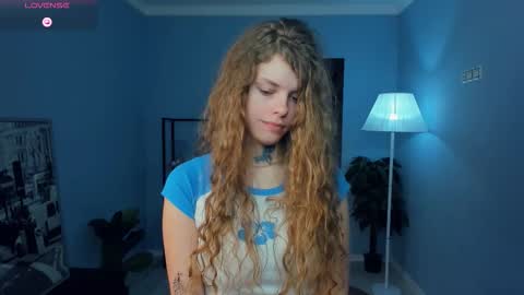 Natalie online show from February 3, 6:22 am