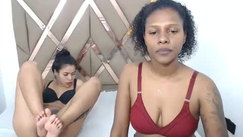 nataly_keily online show from April 1, 2:14 pm
