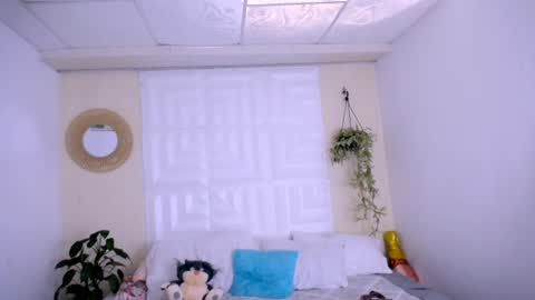 Snapshot of nataly_mcry chatting on July 1, 9:36 pm NATALY online show from July 1, 9:36 pm