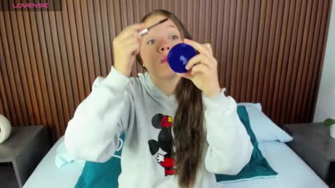 Nataly online show from March 1, 12:01 pm