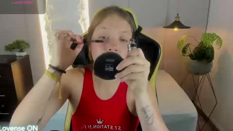 Nataly online show from September 8, 7:57 pm