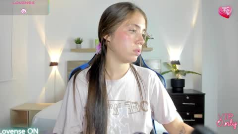 Nataly online show from January 11, 2:05 am