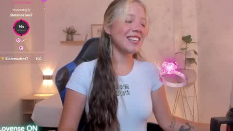 Nataly online show from May 26, 2:18 am