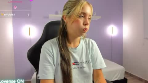 Nataly online show from June 20, 2:36 am