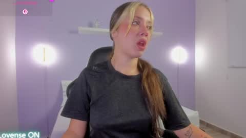 Nataly online show from June 23, 5:05 am