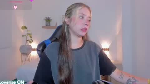Nataly online show from July 5, 1:56 am