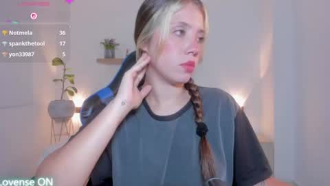 Nataly online show from July 5, 4:52 am