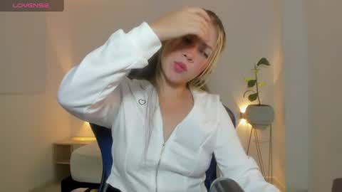 Nataly online show from July 28, 6:53 pm