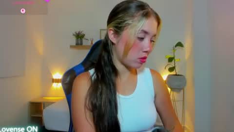 Nataly online show from August 5, 6:55 pm