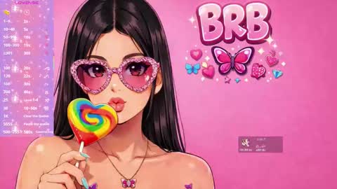 Nataly online show from February 18, 11:17 am