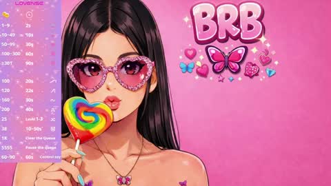 Nataly online show from April 8, 11:10 am