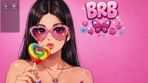 Nataly online show from April 15, 11:06 am