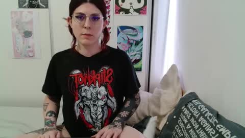 natalyalust online show from September 13, 10:42 pm