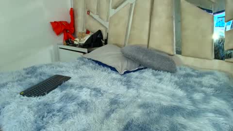 Natalye foster online show from November 10, 7:46 pm