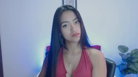Snapshot of natalyescobar_lx chatting on March 2, 1:51 pm Nataly Escobar online show from March 2, 1:51 pm