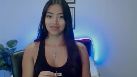 Snapshot of natalyescobar_lx chatting on March 11, 2:34 pm Nataly Escobar online show from March 11, 2:34 pm