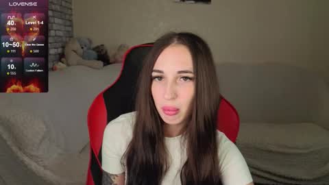 Nataly online show from December 23, 6:55 am