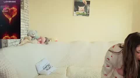 Nataly online show from February 4, 8:09 am