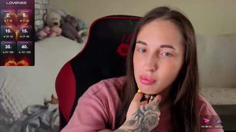 Nataly online show from March 5, 8:32 am