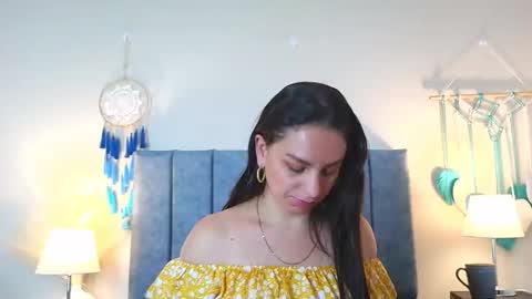 Nataly online show from February 3, 3:17 pm