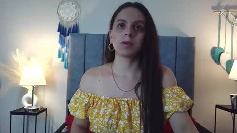 Nataly online show from February 16, 12:51 am