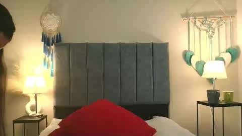 Nataly online show from March 10, 1:54 am