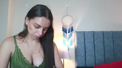 Nataly online show from April 2, 11:19 am